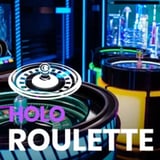 Holo Roulette