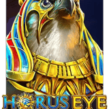 Horus Eye