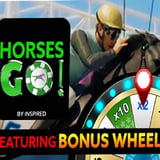 Horses Go!