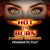 Hot to Burn 7 Deadly Free Spin