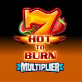 Hot to Burn Multiplier