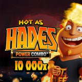 Hot As Hades Power Combo