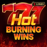 Hot Burning Wins
