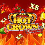 Hot Crown Deluxe