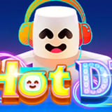 Hot DJ