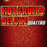 Hot Fruits Deluxe Quattro