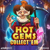 Hot Gems: Collect'Em