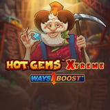 Hot Gems Xtreme
