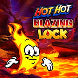Hot Hot Blazing Lock Fire Pot