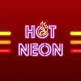 Hot Neon