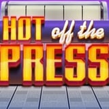 Hot off the Press