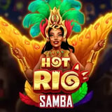 Hot Rio Samba