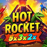 Hot Rocket 5x3x2x