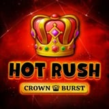 Hot Rush: Crown Burst