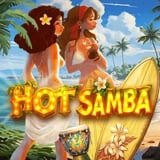 Hot Samba