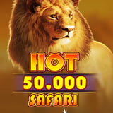 Hot Safari 50,000