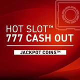 Hot Slot™: 777 Cash Out Extremely Light