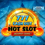 Hot Slot: 777 Cash Out GDE