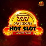 Hot Slot 777 Cash Out Halloween Edition