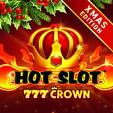 Hot Slot: 777 Crown Xmas