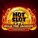 Hot Slot: 777 Hold the Jackpot