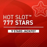Hot Slot: 777 Stars Extremely Light