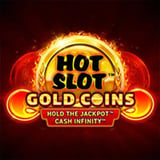 Hot Slot™: Gold Coins