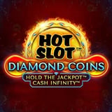 Hot Slot™ Diamond Coins