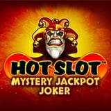 Hot Slot: Mystery Jackpot Joker