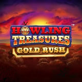 Howling Treasures Gold Rush