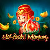 Ho Yeah Monkey
