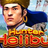 Hunter Helibu