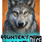 Hunter's Spirit Dice