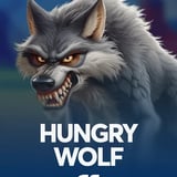 Hungry Wolf