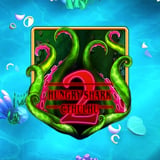 Hungry Shark Cthulhu