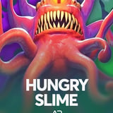 Hungry Slime