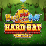 Huff N Even More Puff Hard Hat Edition