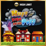 Huff N' Even More Puff High Limit