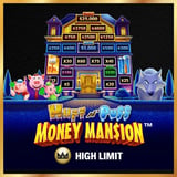 Huff N' Puff Money Mansion High Limit