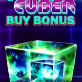 Hyper Cuber Bonus Buy