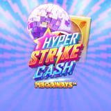 Hyperstrike Cash Megaways
