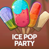 Ice Pop Party
