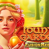 Idun's Garden Fusion Reels