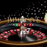 Immersive Roulette Live