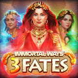 Immortal Ways 3 Fates 92