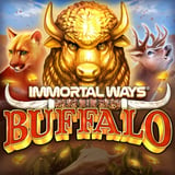 Immortal Ways Buffalo 90