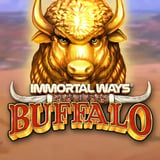 Immortal Ways Buffalo SE 94