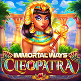 Immortal Ways Cleopatra 96