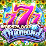 Immortal Ways Diamonds (Easter) 90