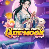 Immortal Ways Lady Moon 90